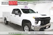  Chevrolet Silverado 2500HD