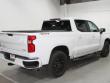 2026 Chevrolet Silverado 1500 RST Truck Crew Cab