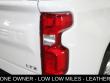 2020 Chevrolet Silverado 1500 LTZ Truck Crew Cab
