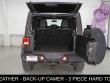 2018 Jeep Wrangler Unlimited Sahara 4x4 SUV
