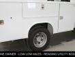 2025 Chevrolet Silverado 3500 HD Chassis Work Truck Truck Crew Cab