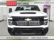 2025 Chevrolet Silverado 3500 HD Chassis Work Truck Truck Crew Cab