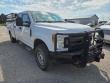 2017 Ford F-350 XL Truck Crew Cab