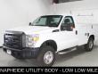 2016 Ford F-250 XLT Truck Regular Cab