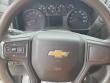 2022 Chevrolet Silverado 3500HD Chassis Work Truck Truck Crew Cab