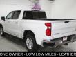 2020 Chevrolet Silverado 1500 LTZ Truck Crew Cab