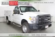 Ford F-250SD