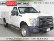 2016 Ford F-250 XLT Truck Regular Cab