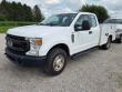 2021 Ford F-250 XL Truck Super Cab