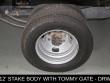 2021 Ford F-350 Chassis XL Truck Regular Cab