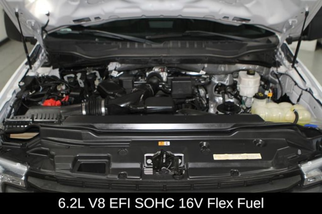 Used 2021 Ford F-350SD XL Chassis