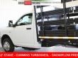 2024 Ram 3500 Chassis Cab TRADESMAN  REGULAR  4X4 84' CA Pickup