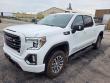 2021 GMC Sierra 1500 AT4 Truck Crew Cab