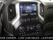2020 Chevrolet Silverado 1500 LTZ Truck Crew Cab