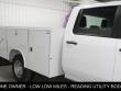 2025 Chevrolet Silverado 3500 HD Chassis Work Truck Truck Crew Cab