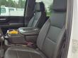 2022 Chevrolet Silverado 3500HD Chassis Work Truck Truck Crew Cab