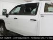 2025 Chevrolet Silverado 3500 HD Chassis Work Truck Truck Crew Cab