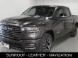 2027 Ram 1500 Laramie Pickup