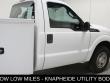 2016 Ford F-250 XLT Truck Regular Cab