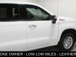 2020 Chevrolet Silverado 1500 LTZ Truck Crew Cab