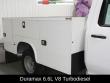 2022 Chevrolet Silverado 3500HD Chassis Work Truck Truck Crew Cab