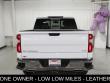 2020 Chevrolet Silverado 1500 LTZ Truck Crew Cab