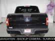 2019 Ford F-150 XLT Truck SuperCrew Cab