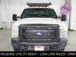 2015 Ford F-350 Chassis XL Truck Crew Cab