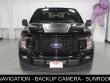2019 Ford F-150 XLT Truck SuperCrew Cab