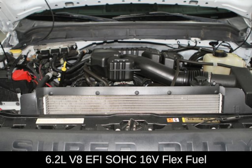 Used 2015 Ford F-250SD XL Truck