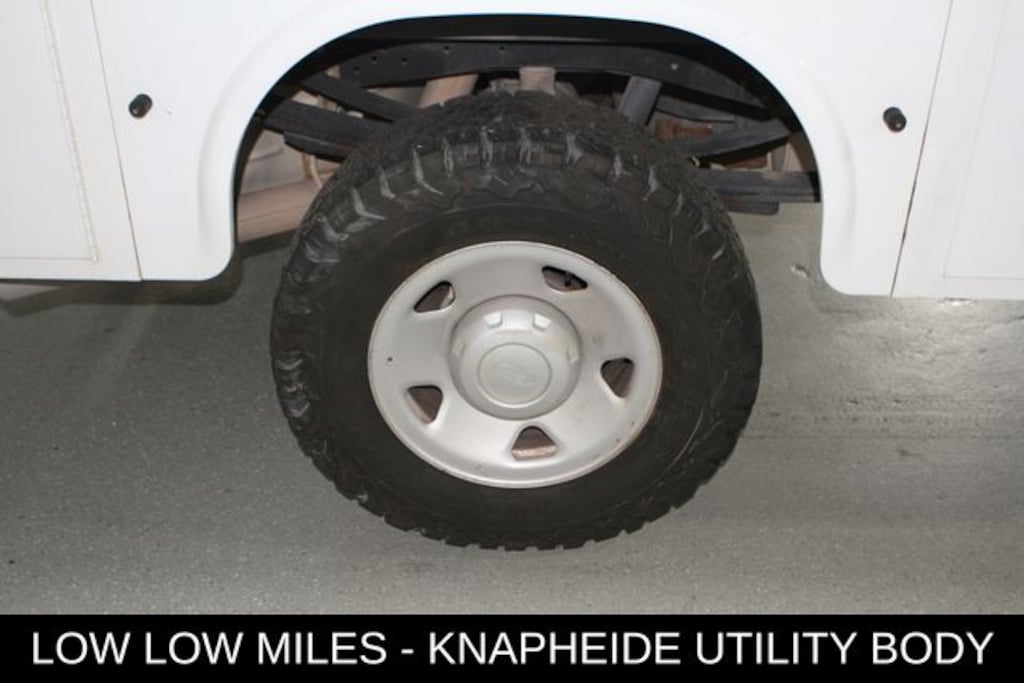 Used 2015 Ford F-350SD XL Truck
