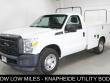2016 Ford F-350 XLT Truck Regular Cab