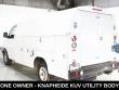 2020 GMC Savana Cutaway Work Van Truck