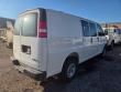 2025 GMC Savana 2500 Work Van Van Cargo Van
