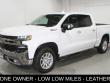 2020 Chevrolet Silverado 1500 LTZ Truck Crew Cab