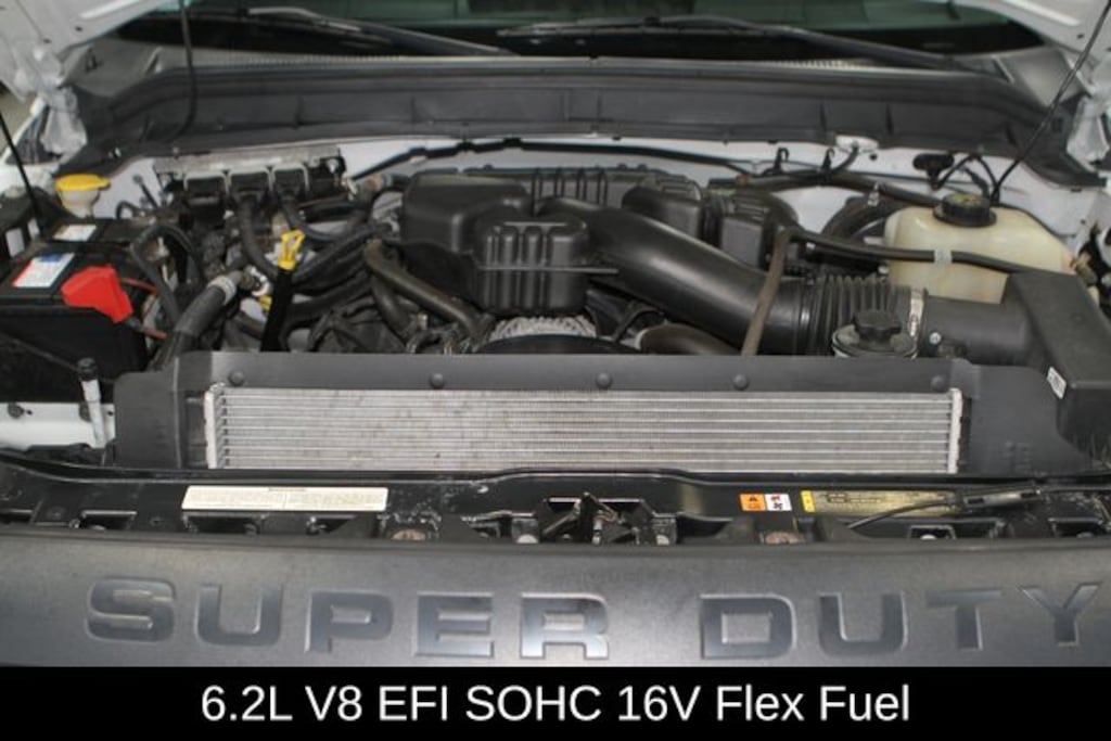 Used 2016 Ford F-250SD XL Truck