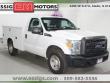2016 Ford F-250 XLT Truck Regular Cab