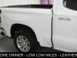 2020 Chevrolet Silverado 1500 LTZ Truck Crew Cab