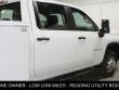 2025 Chevrolet Silverado 3500 HD Chassis Work Truck Truck Crew Cab