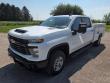 2024 Chevrolet Silverado 2500 HD Work Truck Truck Crew Cab