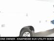 2020 GMC Savana Cutaway Work Van Truck