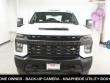 2023 Chevrolet Silverado 3500 HD Chassis Work Truck Truck Crew Cab