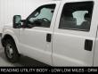 2015 Ford F-350 Chassis XL Truck Crew Cab