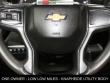 2022 Chevrolet Silverado 3500HD Chassis Work Truck Truck Crew Cab