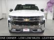 2020 Chevrolet Silverado 1500 LTZ Truck Crew Cab