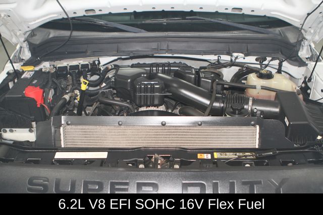 Used 2016 Ford F-250SD XL Truck