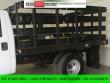 2015 Ford F-350 Chassis XL Truck Regular Cab