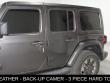 2018 Jeep Wrangler Unlimited Sahara 4x4 SUV