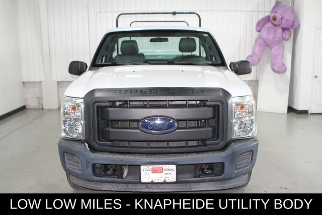 Used 2016 Ford F-350SD XL Truck