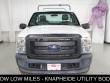2016 Ford F-350 XLT Truck Regular Cab